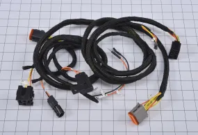 1001090509 Harness, Cab, Road Lights | JLG