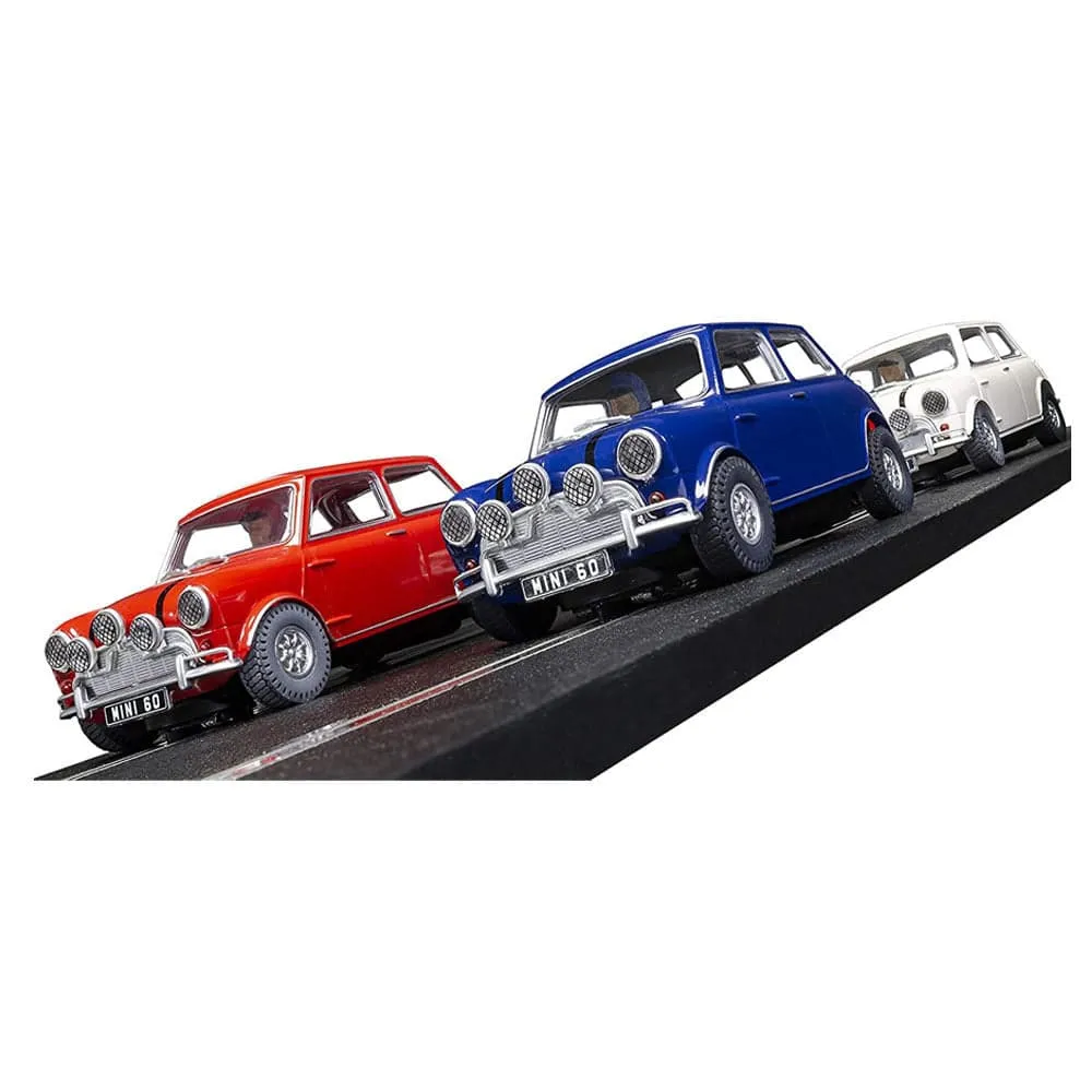 1/32 Mini Diamond Edition  Commemorative Triple Pack