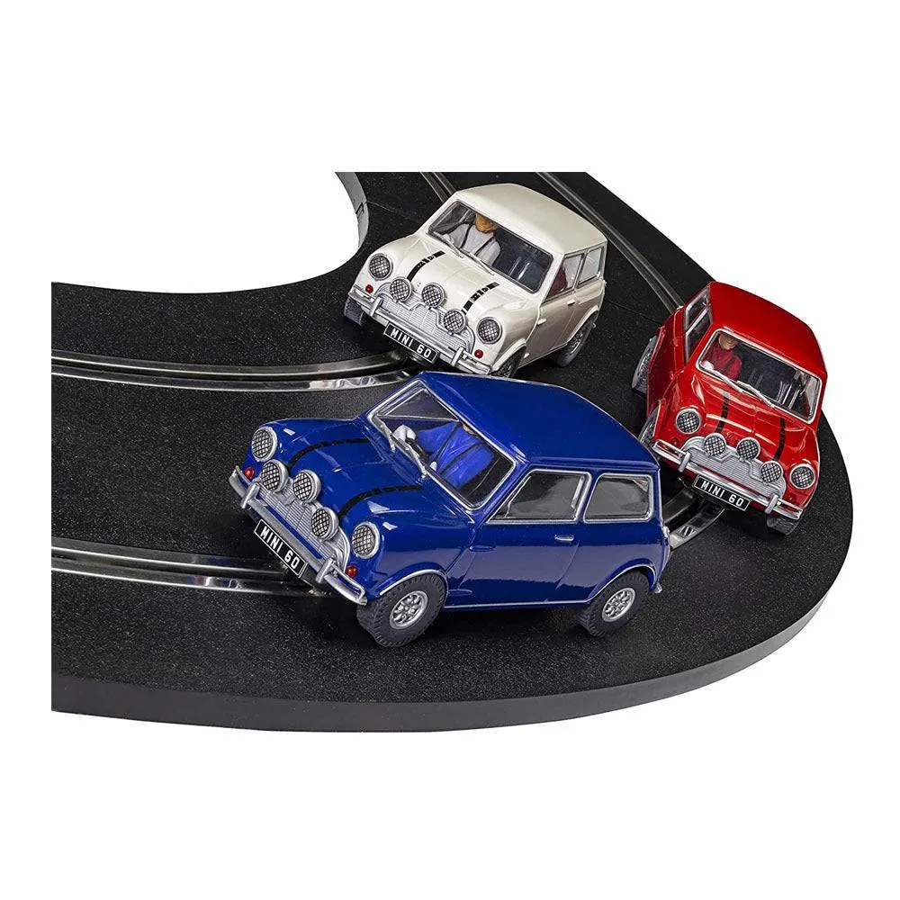 1/32 Mini Diamond Edition  Commemorative Triple Pack