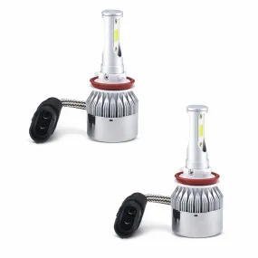 1992 Chevrolet Astro Fog Light Bulb  885 LED Kit