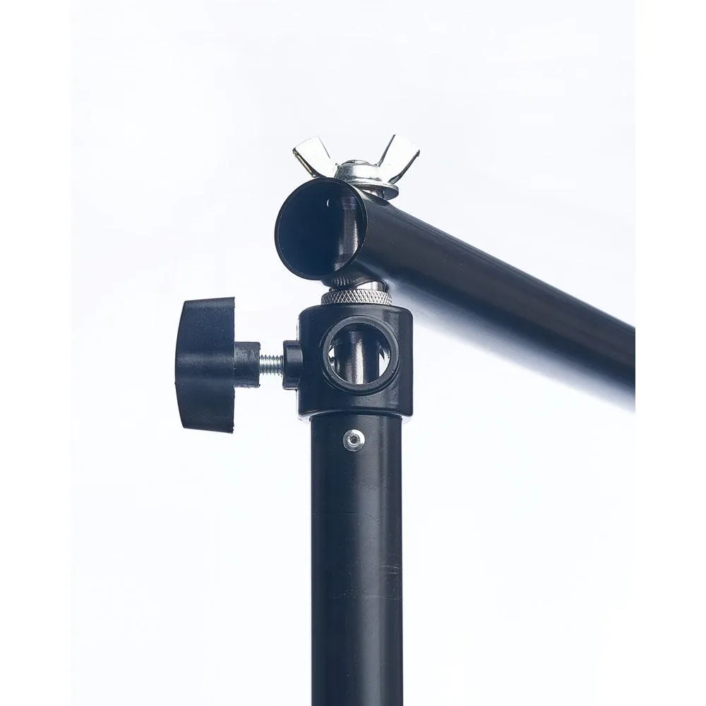 20ft. Wide Photography Backdrop Stand - BS-1020 - Bundle