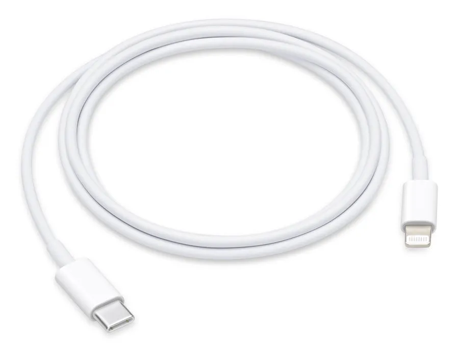 20W USB-C to Lightning Cable for All iPhone,  AirPods  &  iPad