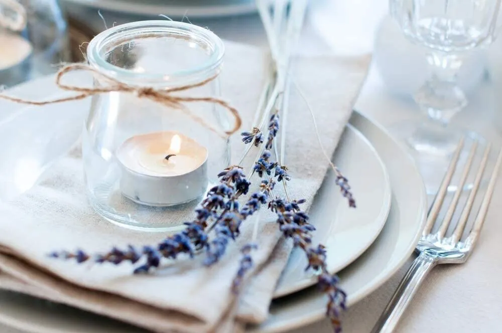 30 PCS Unscented White Tealight Candles 4 Hours Burn Time Dripless Long Lasting