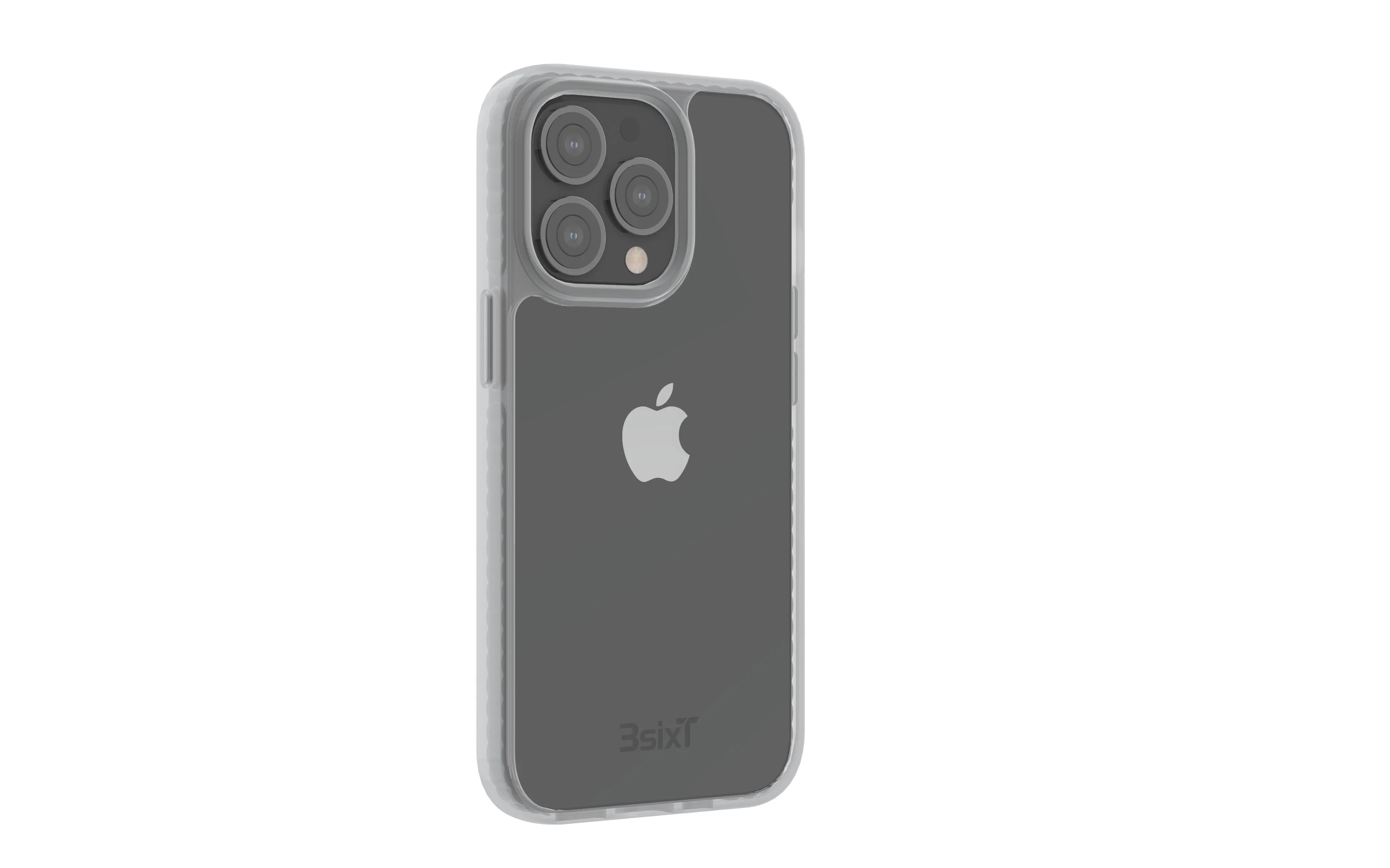 3sixT PureFlex™ Clear MagSafe Case iPhone 13 Pro Max