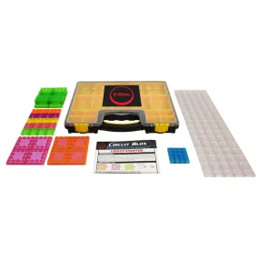 #54194 CIRCUIT BLOX LIGHTS STARTR CLASS ST