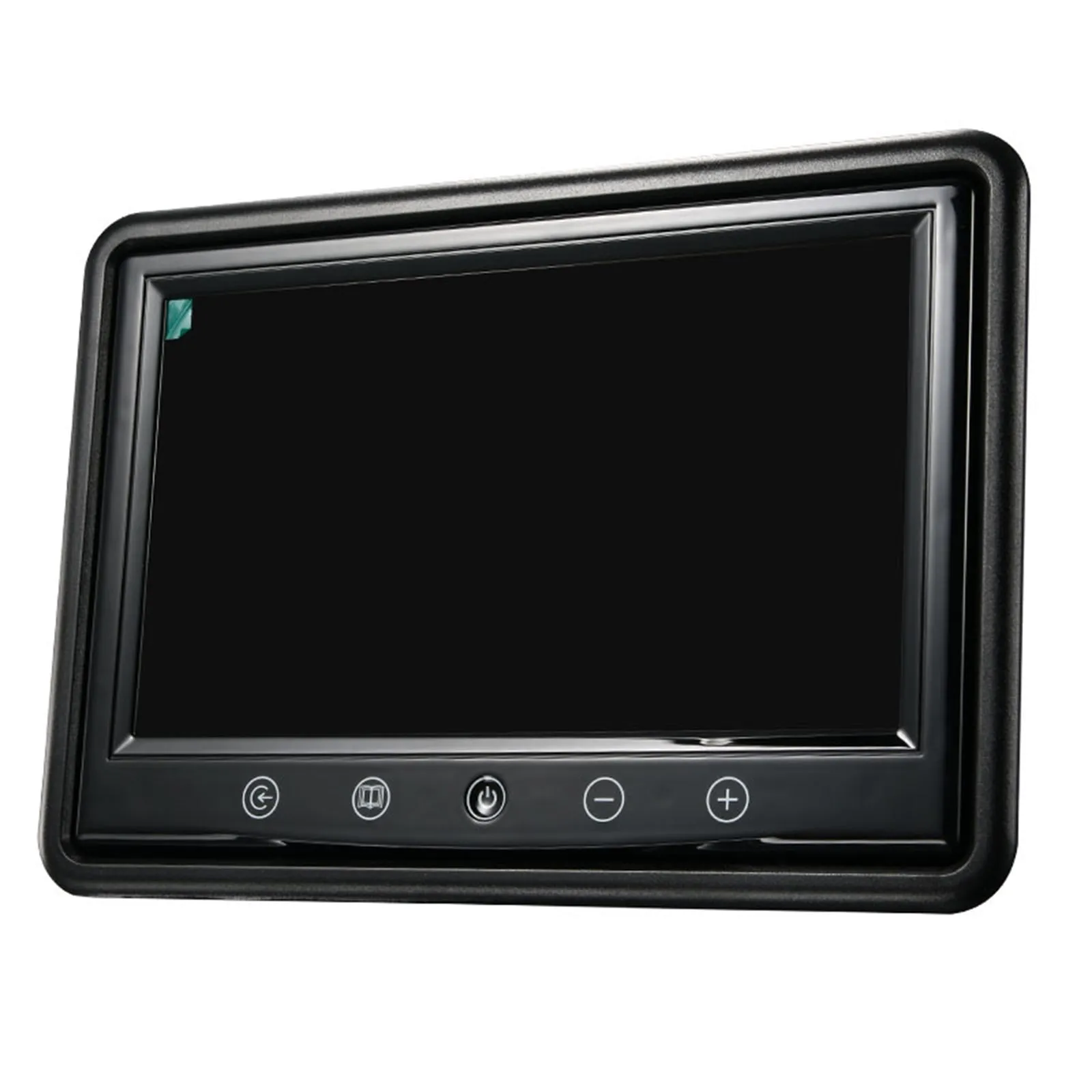 9 Inch High-Definition Car Monitor Rearview Camera Parking