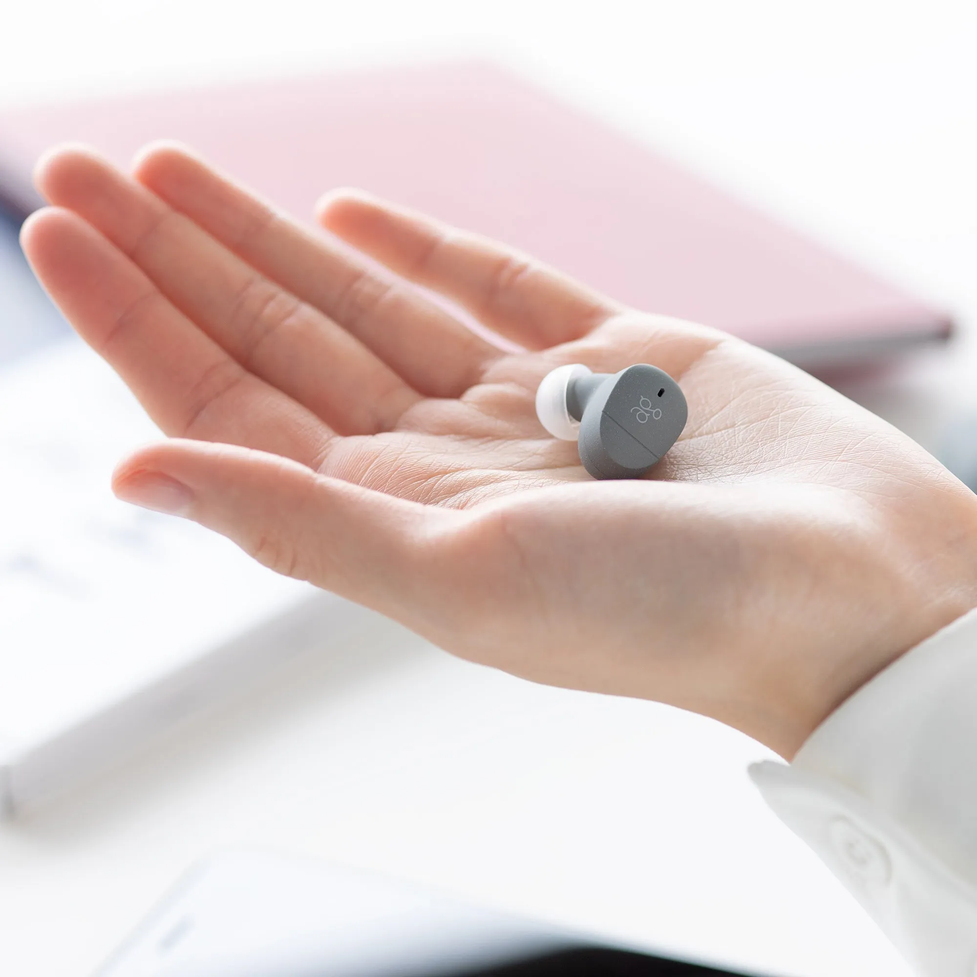 ag COTSUBU TWS09R True Wireless Earphones