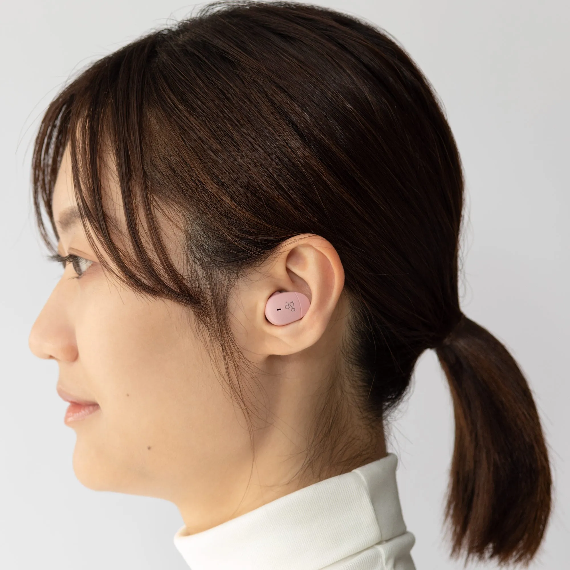 ag COTSUBU TWS09R True Wireless Earphones