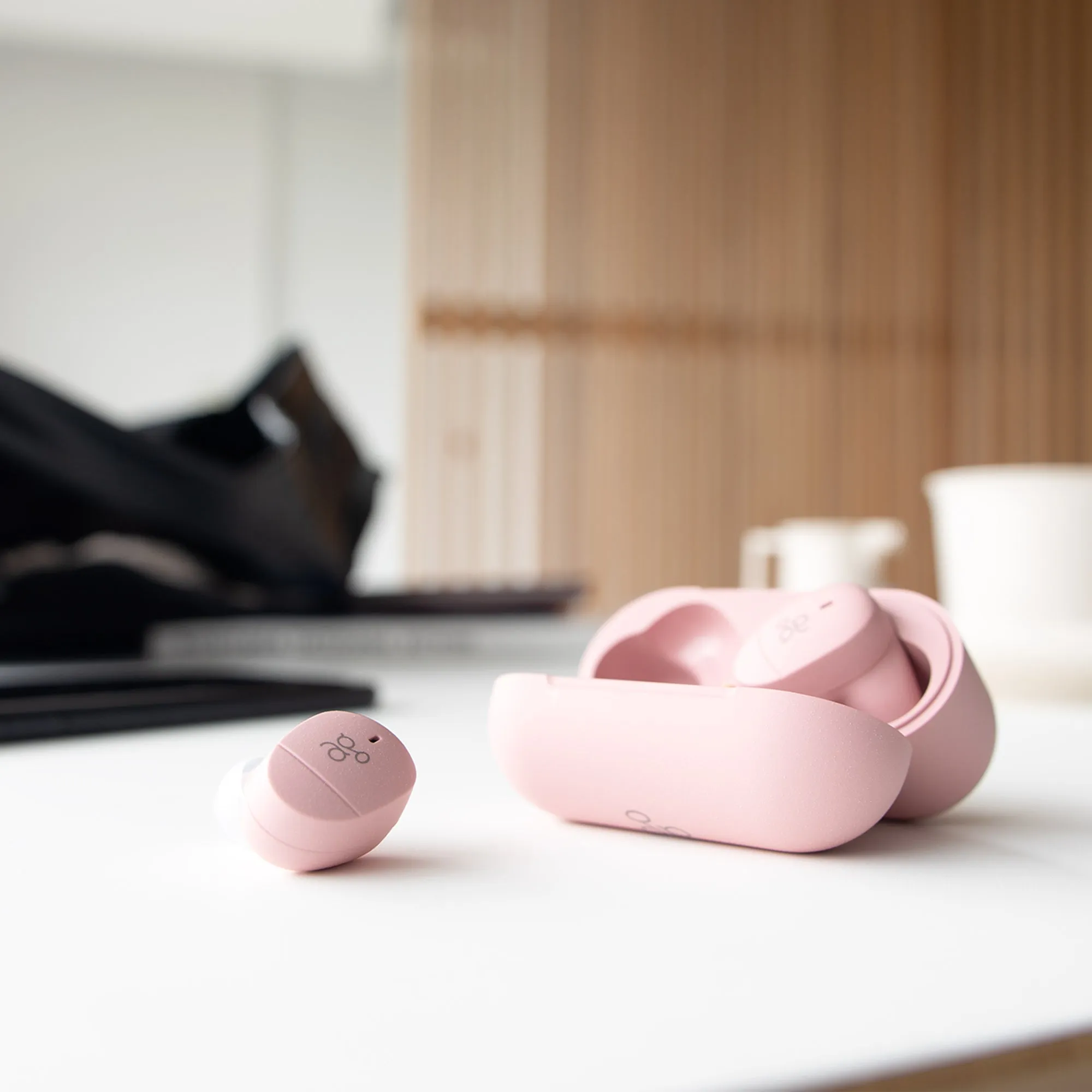ag COTSUBU TWS09R True Wireless Earphones