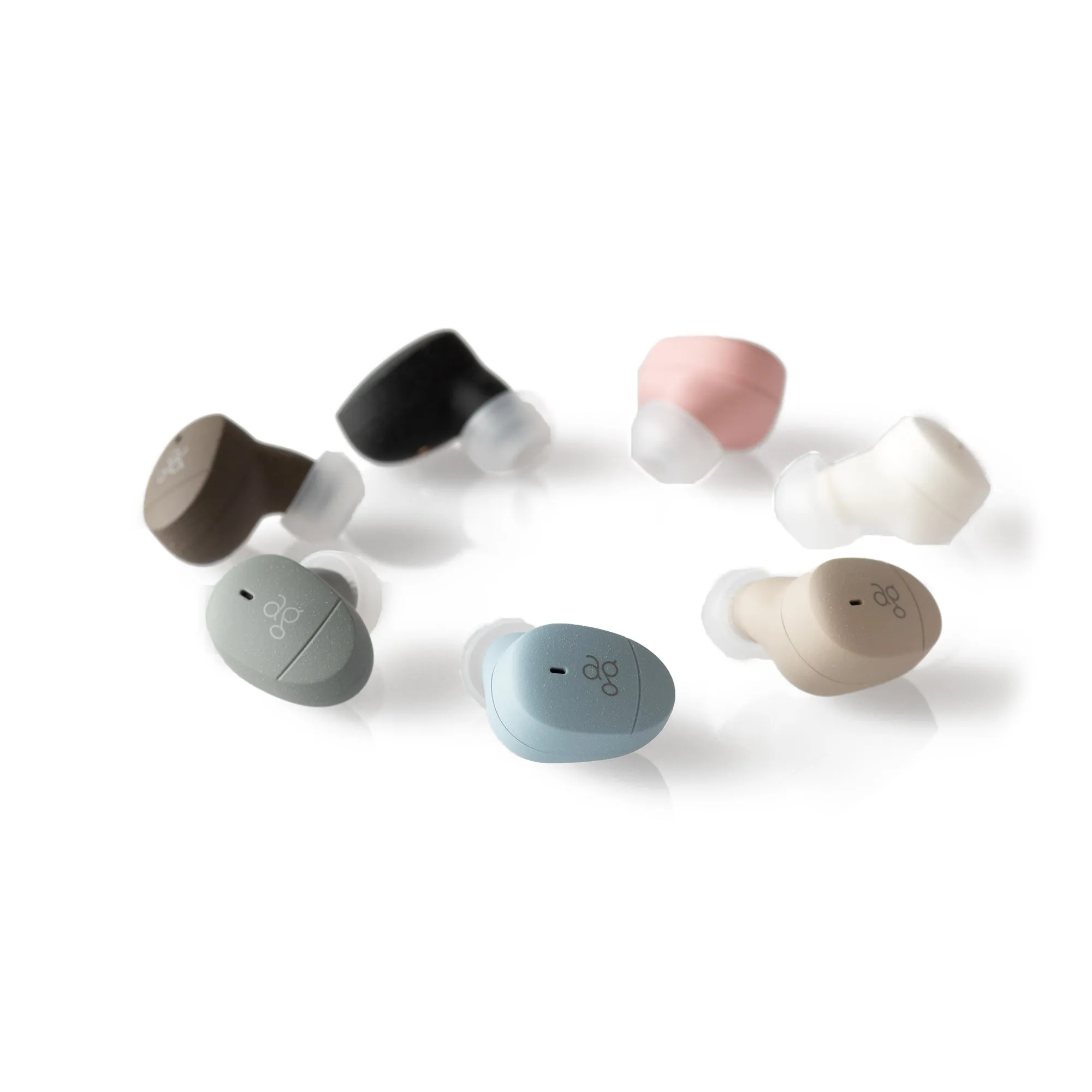 ag COTSUBU TWS09R True Wireless Earphones