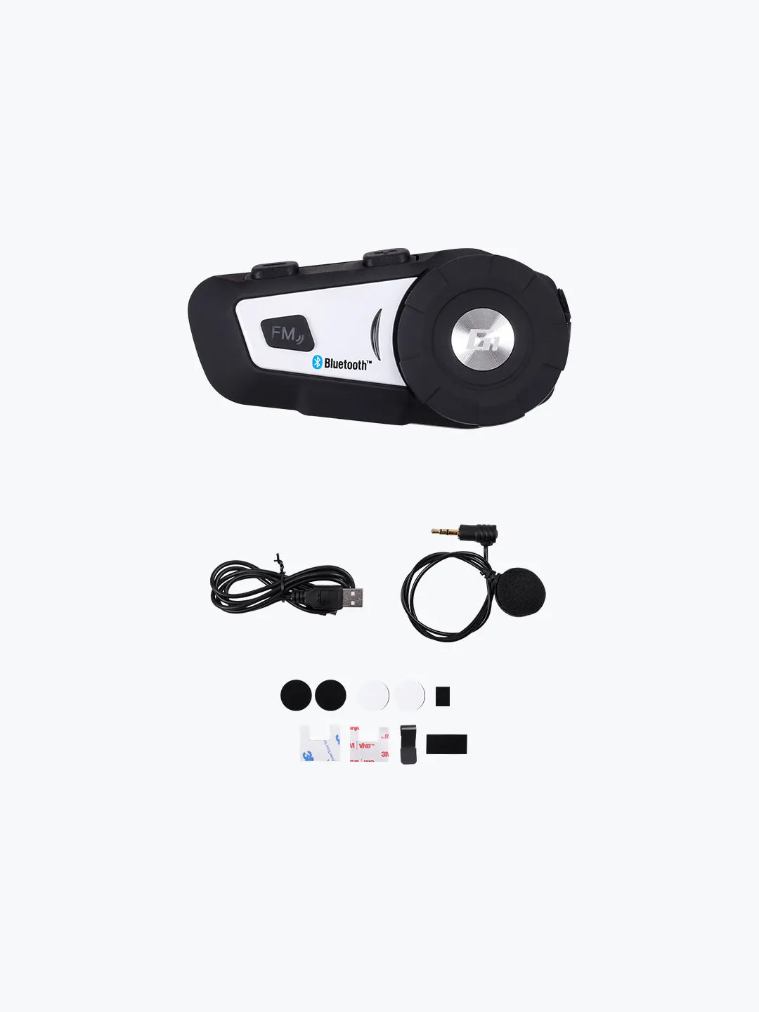 AI Ride G1 Bluetooth Blue