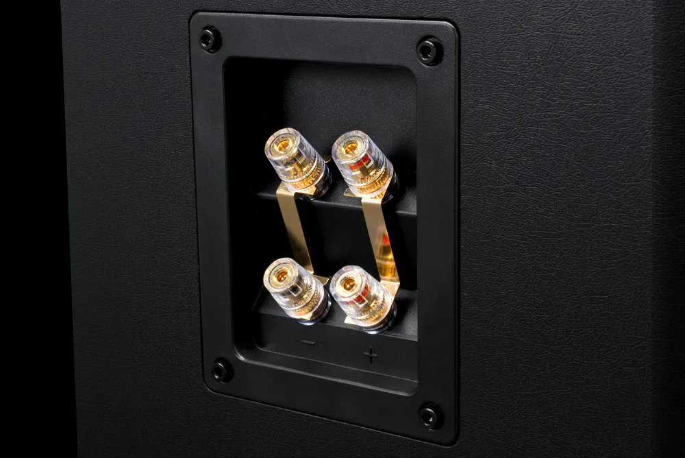 Airmotiv T1  Loudspeaker Pair