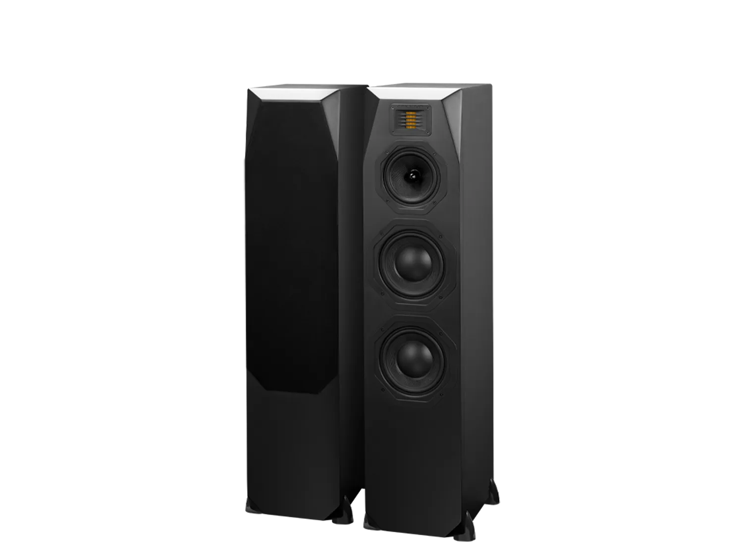 Airmotiv T1  Loudspeaker Pair