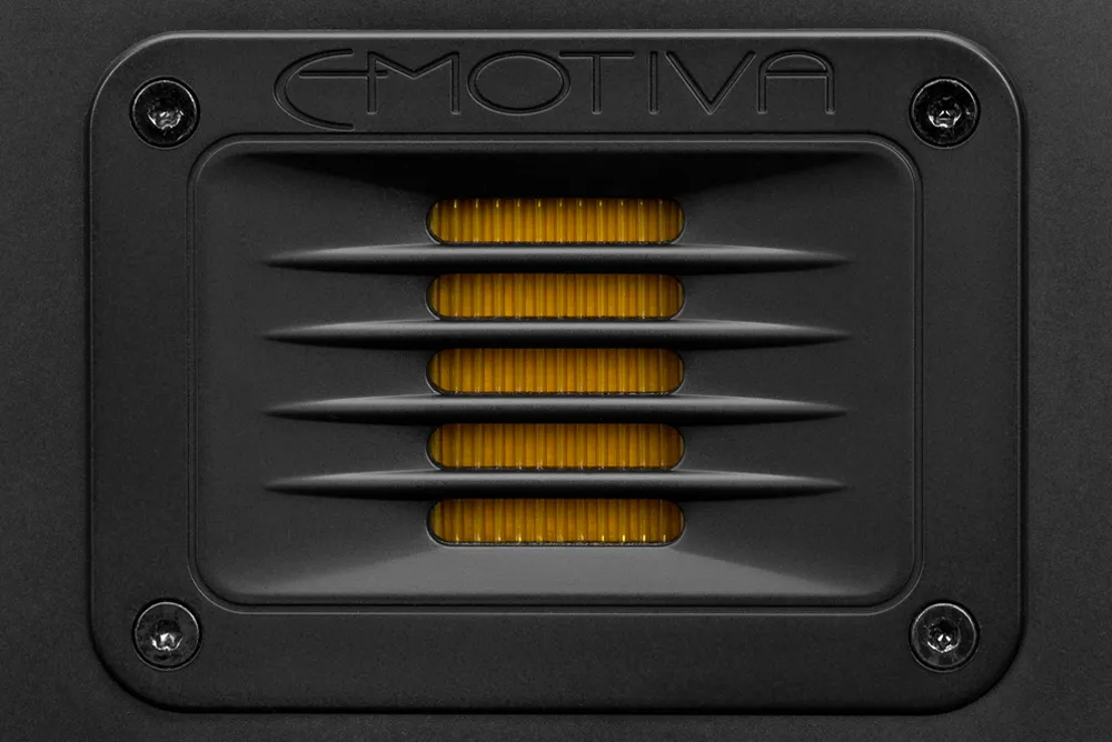 Airmotiv T1  Loudspeaker Pair