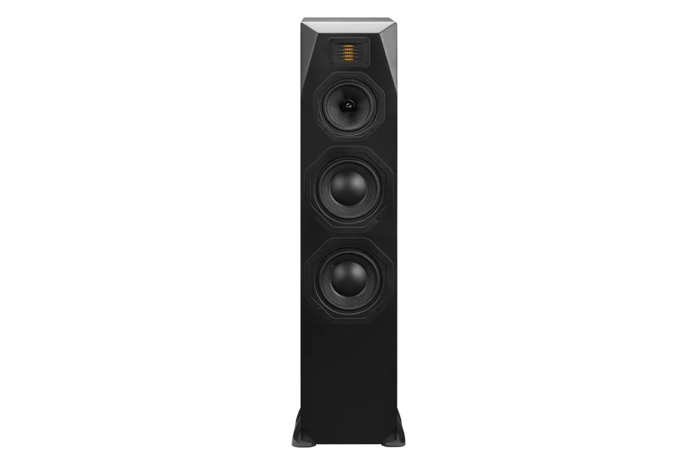 Airmotiv T1  Loudspeaker Pair