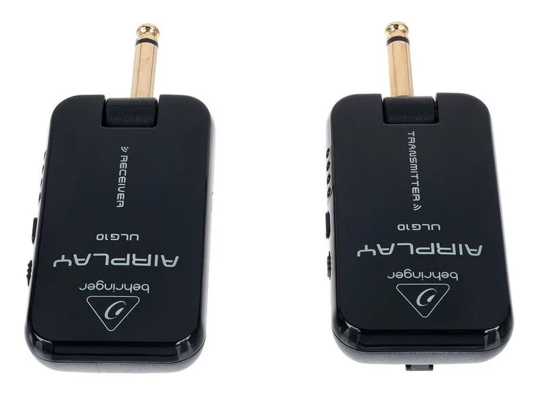 AIRPLAY GUITAR ULG10