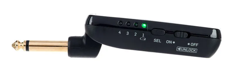 AIRPLAY GUITAR ULG10