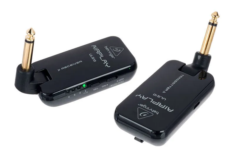 AIRPLAY GUITAR ULG10