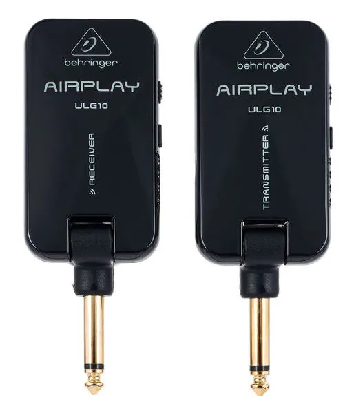 AIRPLAY GUITAR ULG10