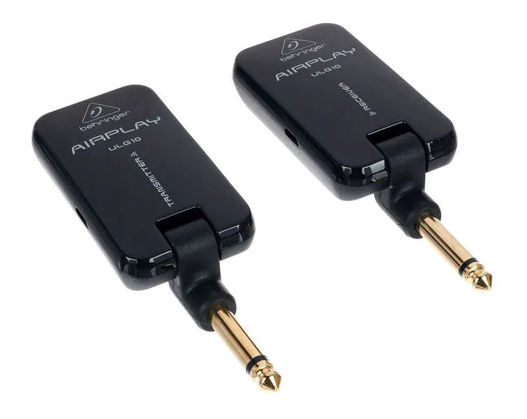 AIRPLAY GUITAR ULG10