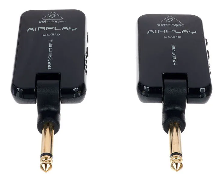 AIRPLAY GUITAR ULG10