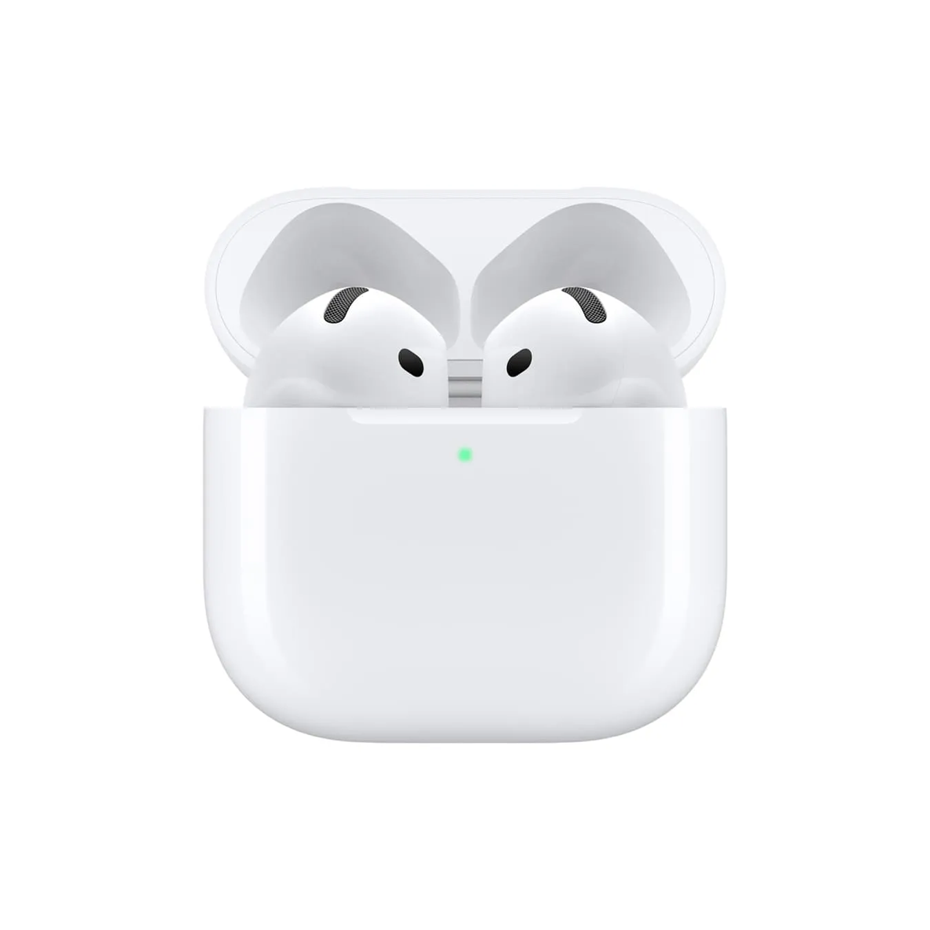 AirPods 4 Wireless Earbuds with USB‑C