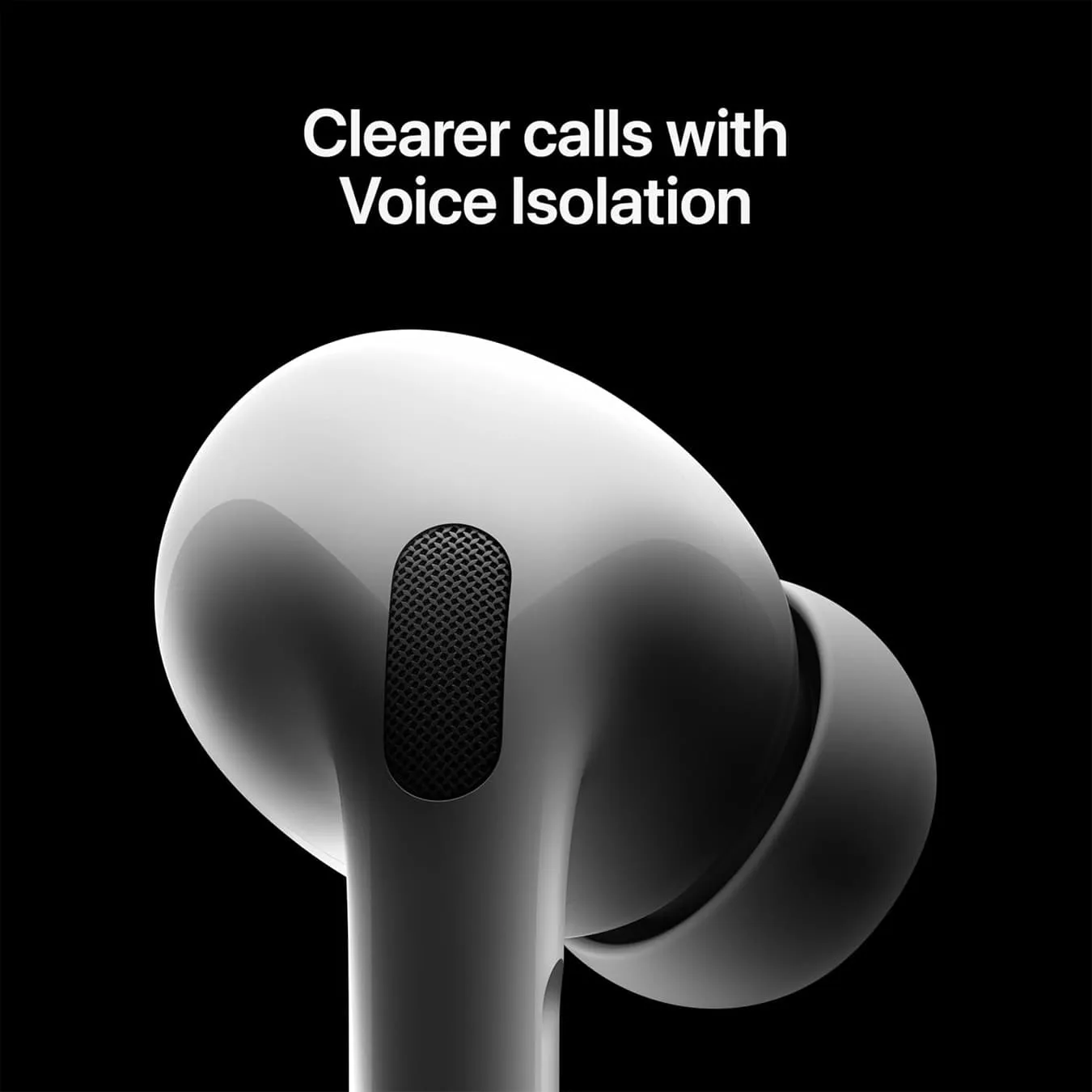 AirPods Pro 2 Wireless Earbuds with USB‑C