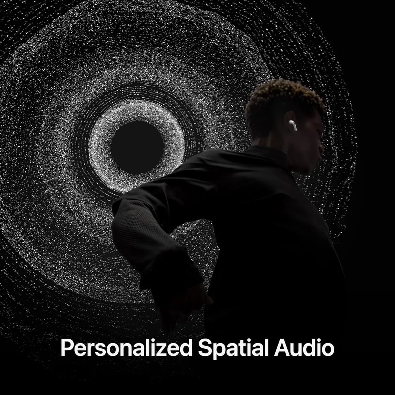 AirPods Pro 2 Wireless Earbuds with USB‑C