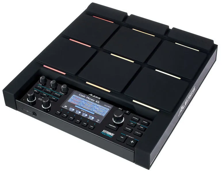 Alesis Strike Multipad