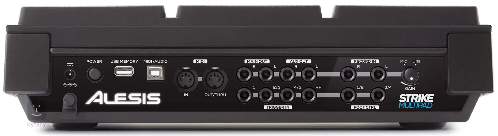 Alesis Strike Multipad