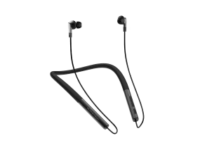 Alphatech Cinema Surround Wireless Headphone - Black