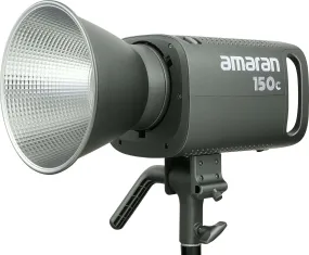 Amaran 150c RGB LED Monolight