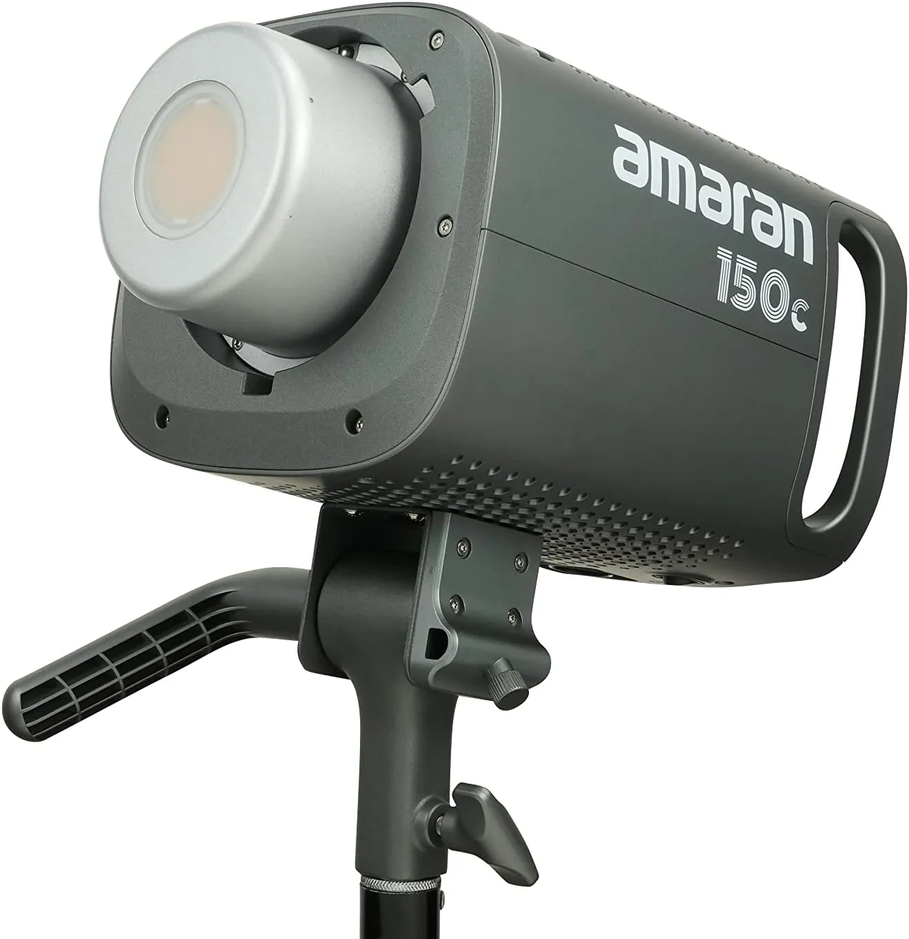 Amaran 150c RGB LED Monolight