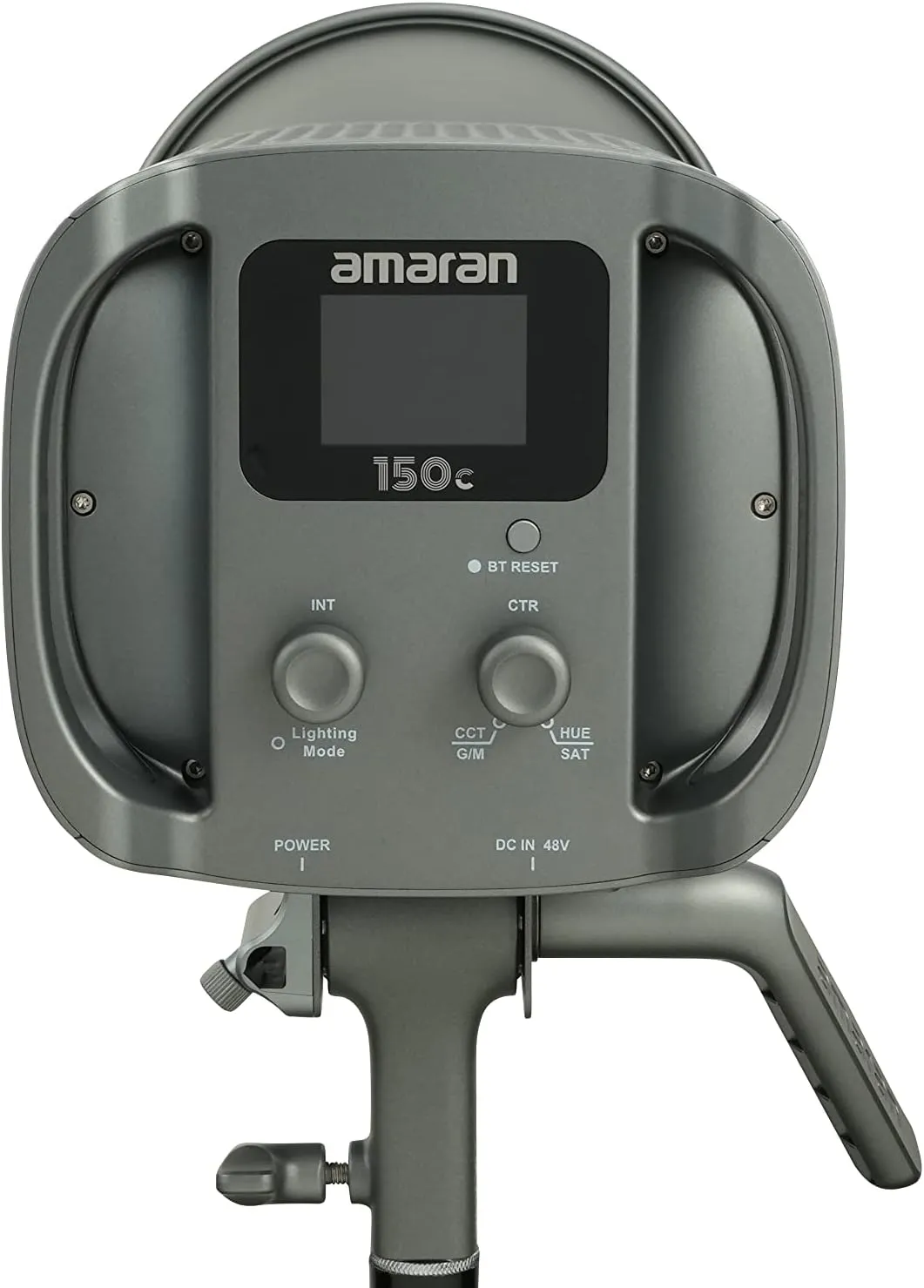 Amaran 150c RGB LED Monolight