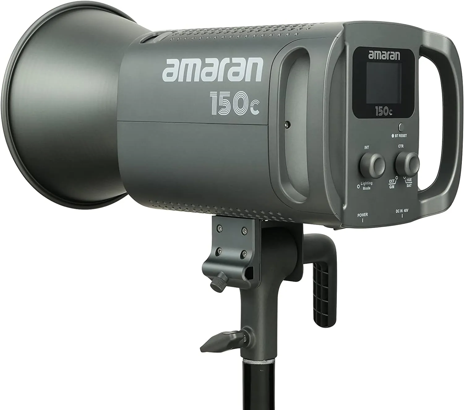 Amaran 150c RGB LED Monolight