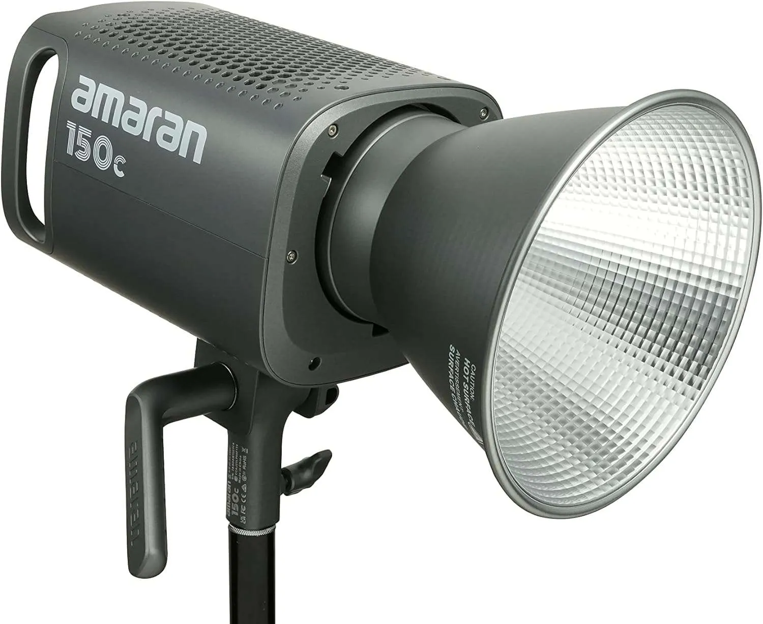 Amaran 150c RGB LED Monolight