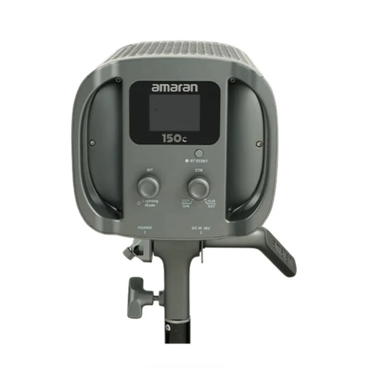 amaran 150c RGBWW Full-Color 150W LED (Grey)