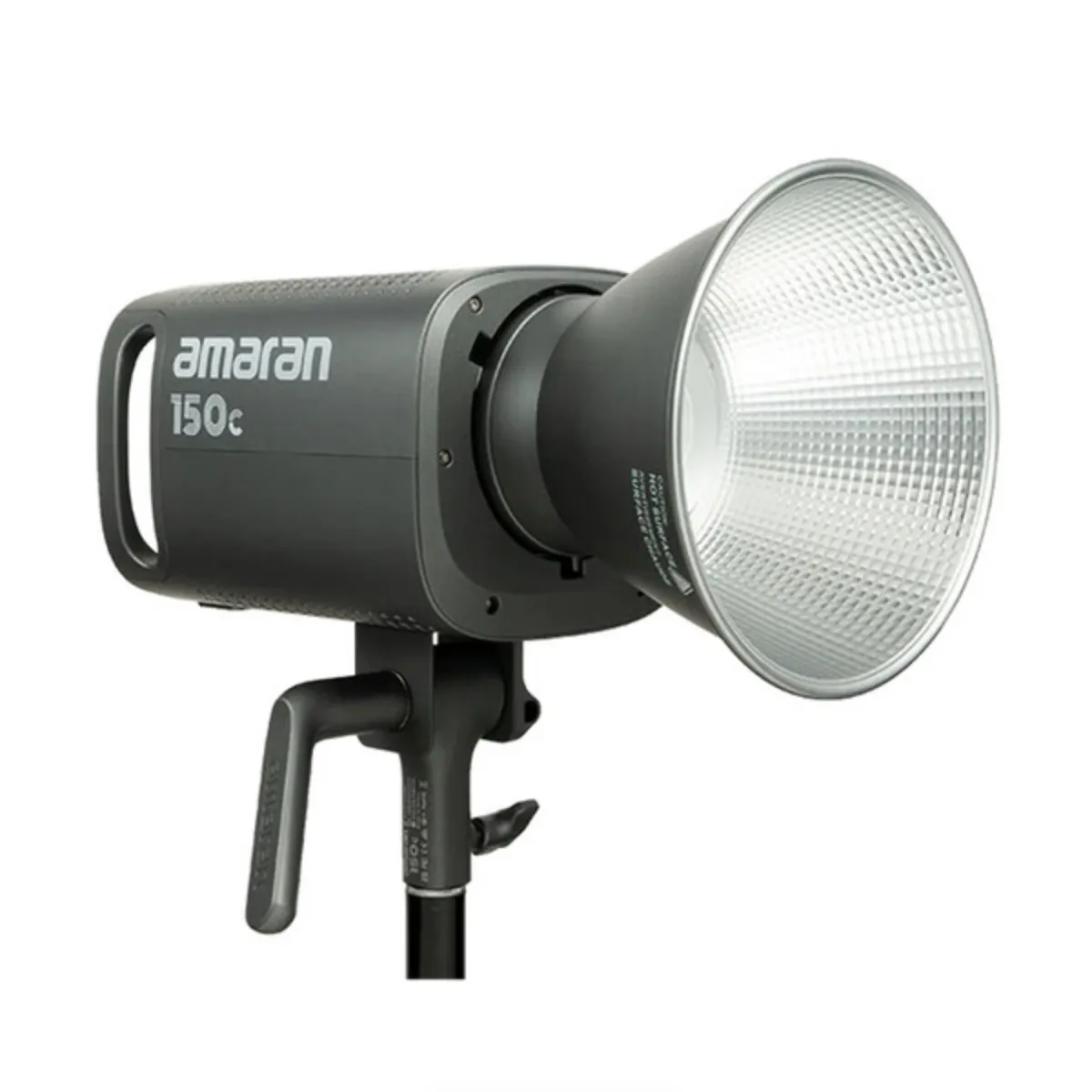 amaran 150c RGBWW Full-Color 150W LED (Grey)