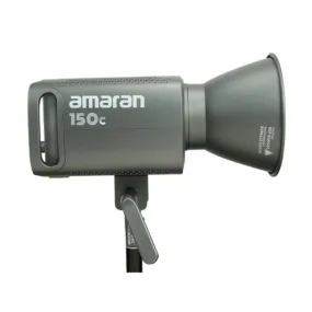 amaran 150c RGBWW Full-Color 150W LED (Grey)