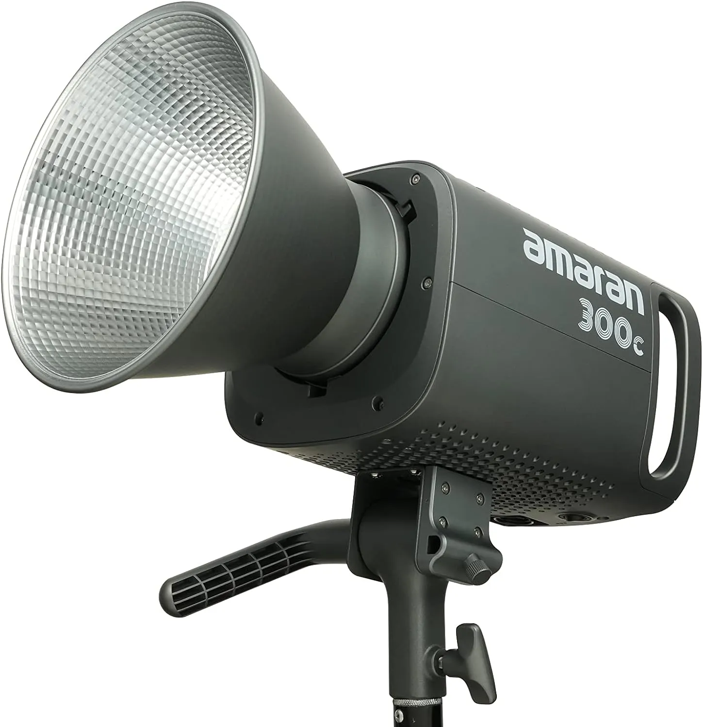 Amaran 300c RGB LED Monolight