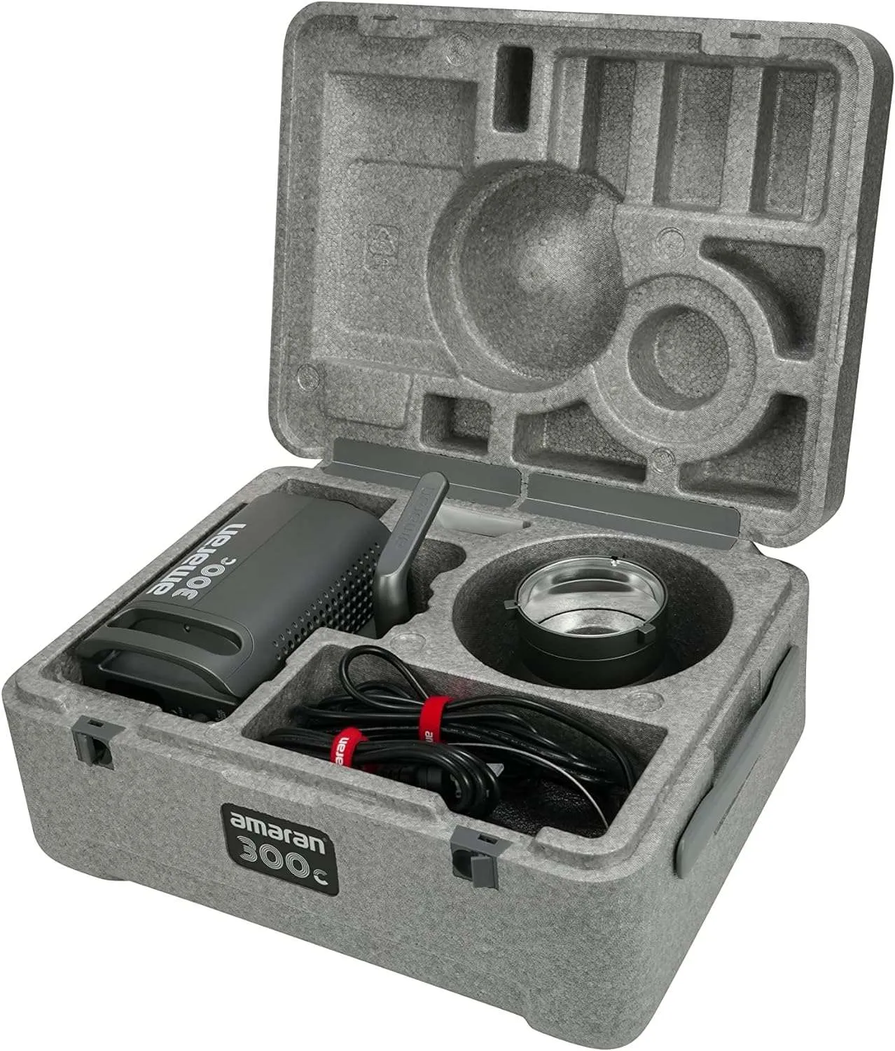Amaran 300c RGB LED Monolight