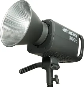 Amaran 300c RGB LED Monolight