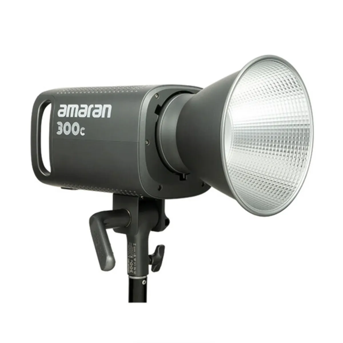 amaran 300c RGBWW Full-Color 300W LED (Grey)