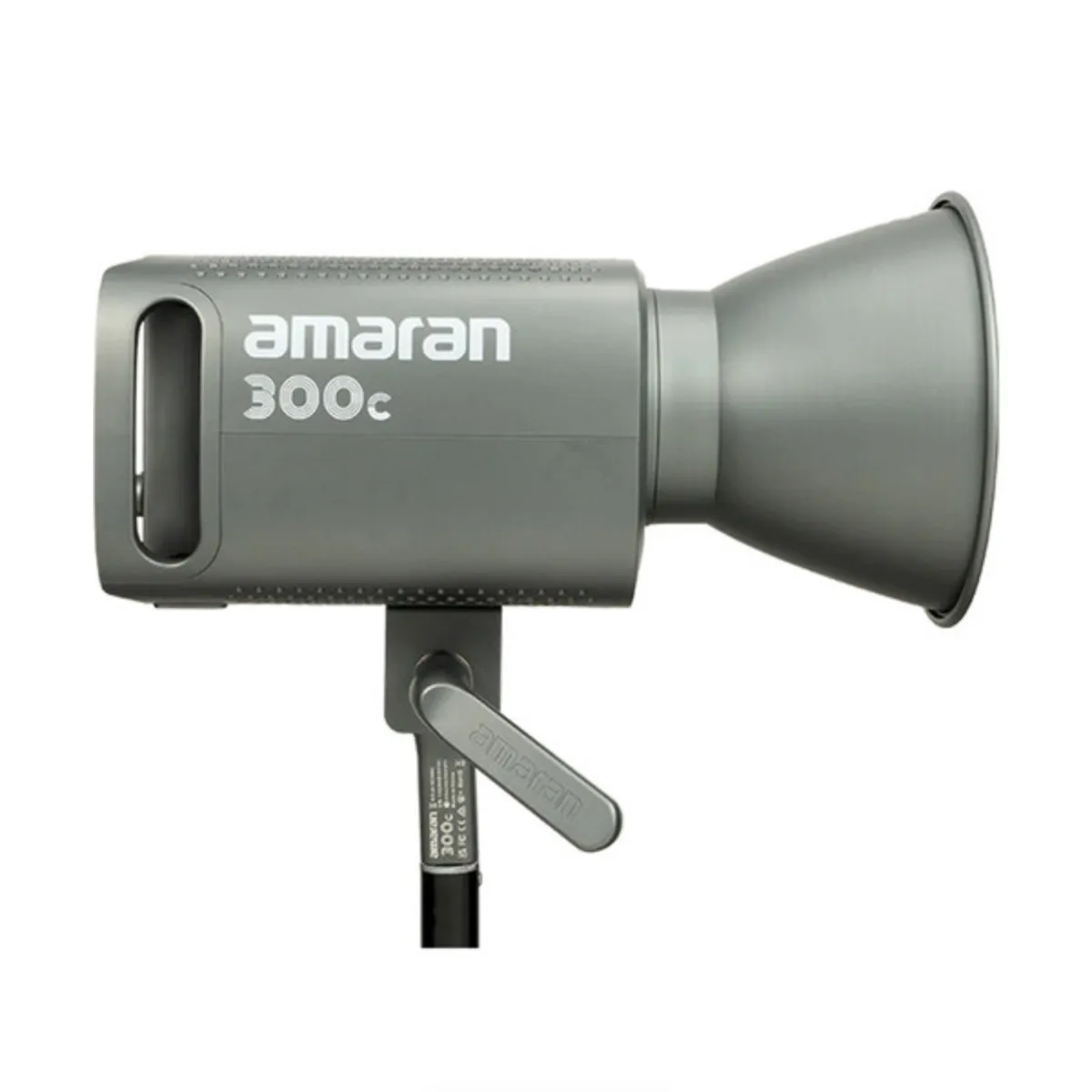 amaran 300c RGBWW Full-Color 300W LED (Grey)