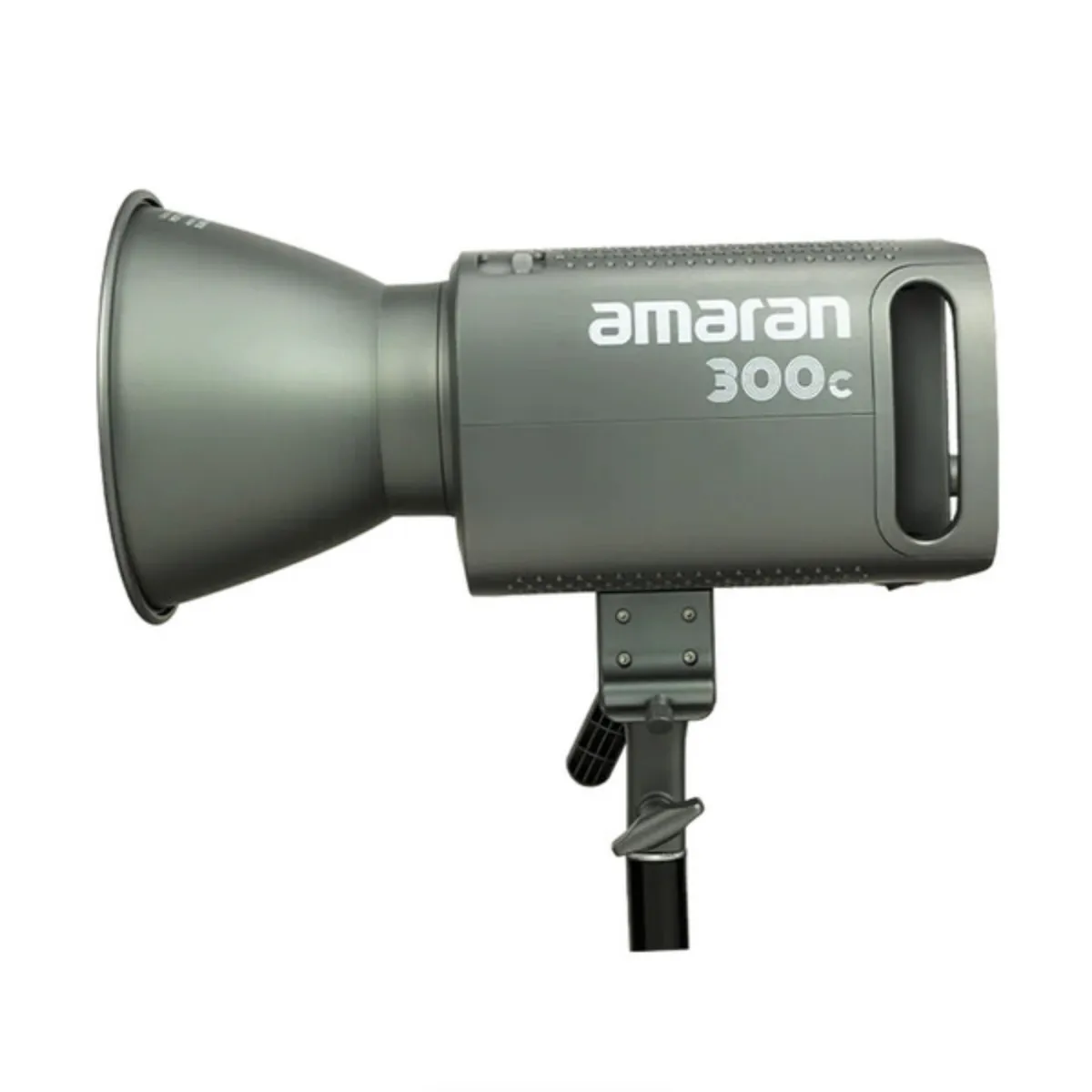 amaran 300c RGBWW Full-Color 300W LED (Grey)