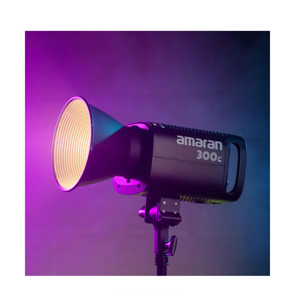 amaran 300c RGBWW Full-Color 300W LED (Grey)