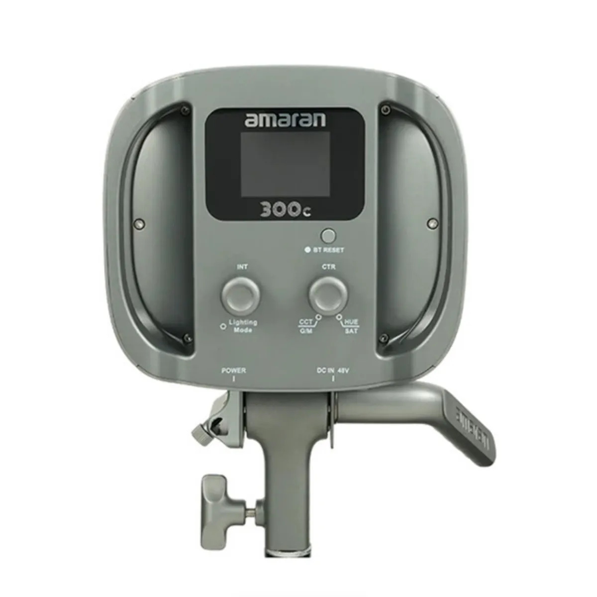 amaran 300c RGBWW Full-Color 300W LED (Grey)