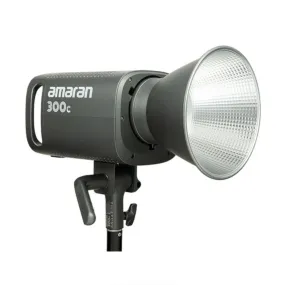 amaran 300c RGBWW Full-Color 300W LED (Grey)