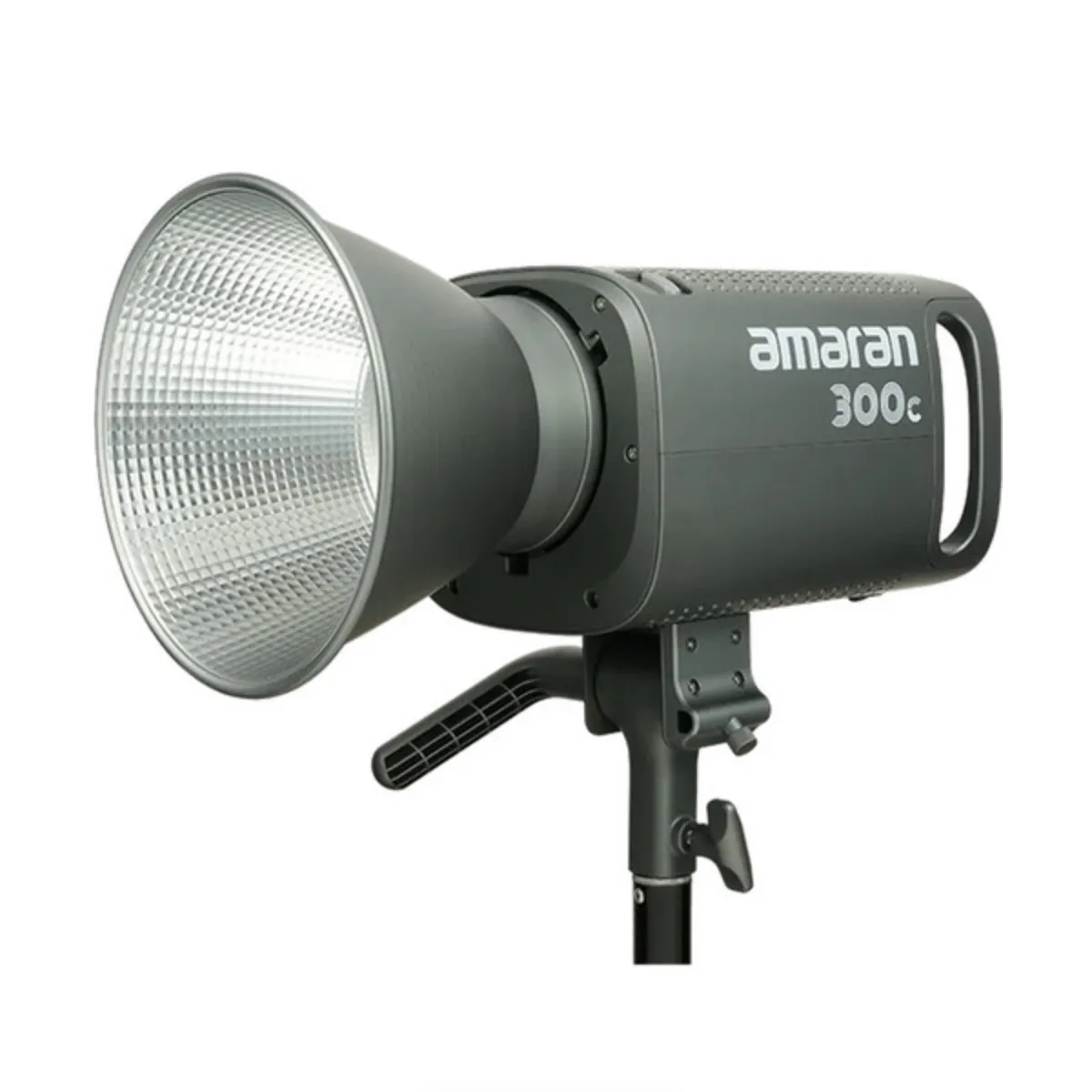 amaran 300c RGBWW Full-Color 300W LED (Grey)
