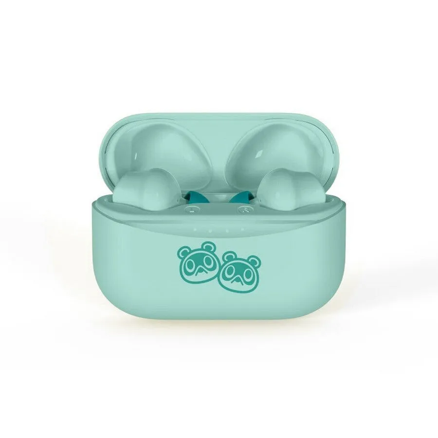 Animal Crossing Wireless Earbuds